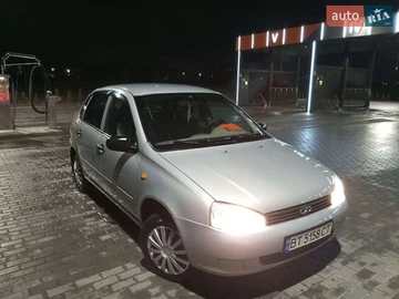 Авто ВАЗ 1118 Калина 2008 № 8642230