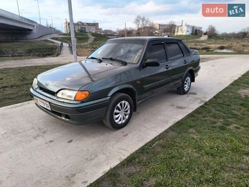 Авто ВАЗ 2115 Samara 2011 № 8642231