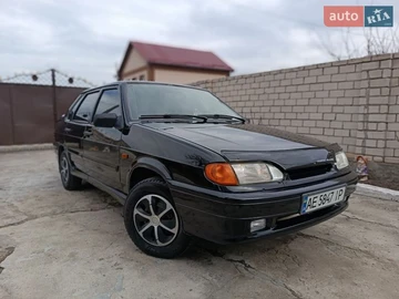 Авто ВАЗ 2115 Samara 2009 № 8642239