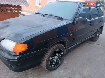 Авто ВАЗ 2114 Samara 2013 № 8642240