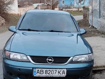 Авто Opel Vectra 2001 № 8642245