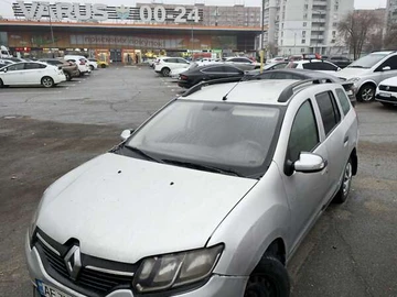 Авто Renault Logan 2014 № 8642246
