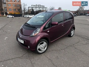 Авто Mitsubishi I-Miev 2011 № 8642255