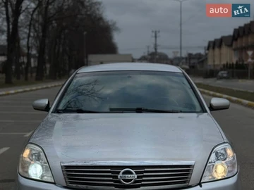 Авто Nissan Teana 2007 № 8642260