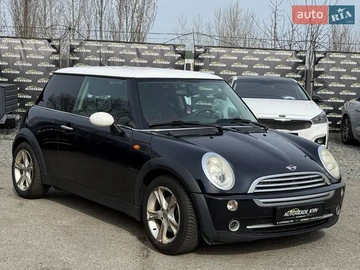 Авто MINI Hatch 2006 № 8642263