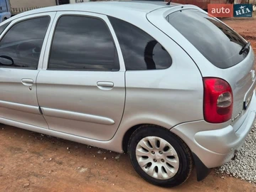 Авто Citroen Xsara Picasso 2003 № 8642264