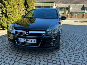 Авто Opel Astra 2011 № 8642270