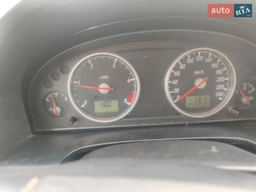 Авто Ford Mondeo 2002 № 8642274
