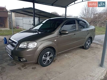 Авто ЗАЗ Vida 2012 № 8642279