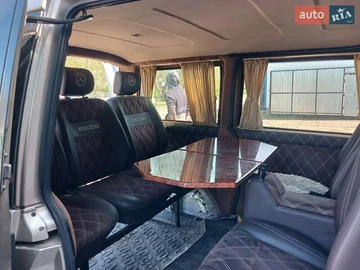 Авто Mercedes Vito 2003 № 8642319