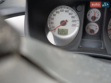Авто Mitsubishi Outlander 2006 № 8642323