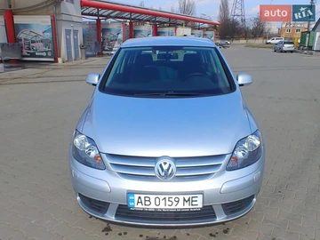 Авто Volkswagen Golf Plus 2006 № 8642336