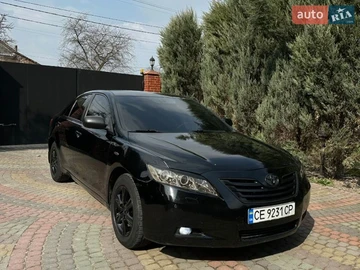 Авто Toyota Camry 2006 № 8642339