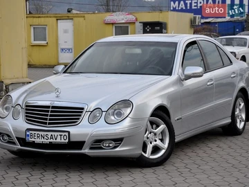 Авто Mercedes E-Class 2006 № 8642370
