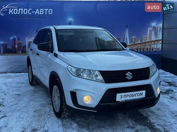 Авто Suzuki Vitara 2019 № 8642386