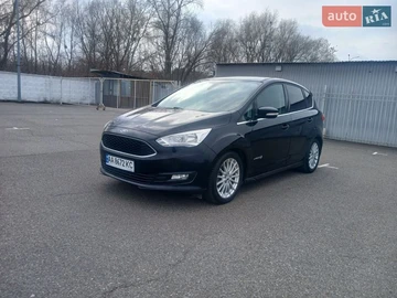 Авто Ford C-Max 2014 № 8642398