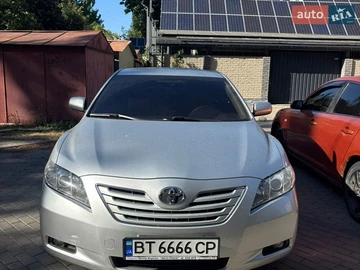 Авто Toyota Camry 2008 № 8642399