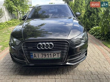 Авто Audi A3 Sportback 2015 № 8642432