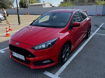 Авто Ford Focus 2016 № 8642577