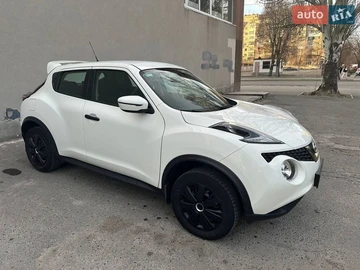 Авто Nissan Juke 2019 № 8642586