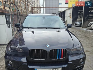 Авто BMW X5 2007 № 8642626