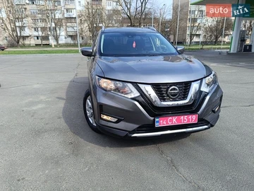 Авто Nissan Rogue 2019 № 8642630