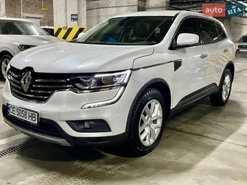 Авто Samsung Qm6 2017 № 8642646