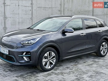 Авто KIA Niro 2020 № 8642668