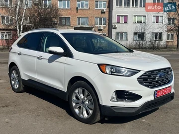 Авто Ford Edge 2020 № 8642670