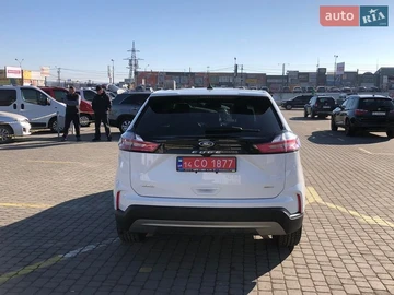 Авто Ford Edge 2023 № 8642671