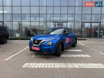 Авто Nissan Juke 2023 № 8642681