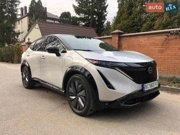 Авто Nissan Ariya 2023 № 8642699