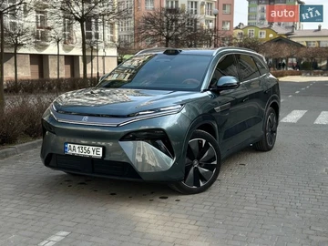 Авто BYD Tang L 2025 № 8642718