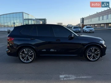 Авто BMW X5 2020 № 8642729