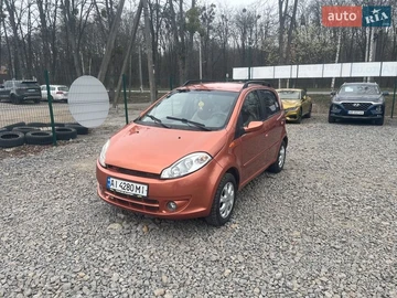 Авто Chery Kimo 2008 № 8642866