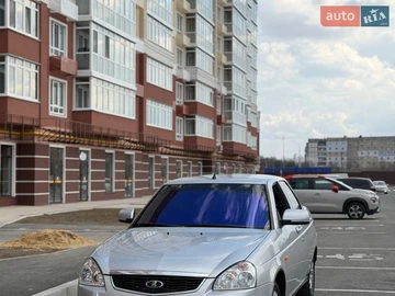 Авто ВАЗ 2170 Priora 2008 № 8642872