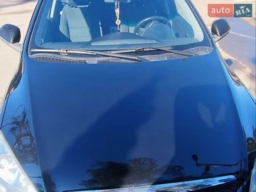 Авто Chery M11 2011 № 8642876