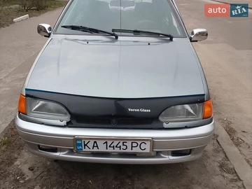 Авто ВАЗ 2111 2007 № 8642879