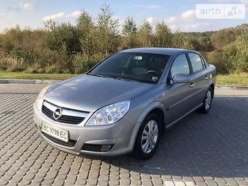 Авто Opel Vectra 2006 № 8642886