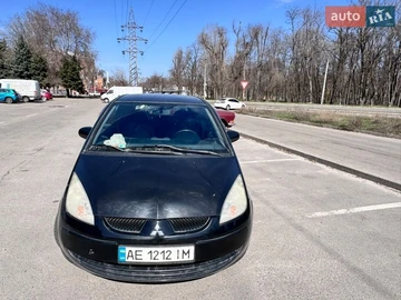 Авто Mitsubishi Colt 2006 № 8642887