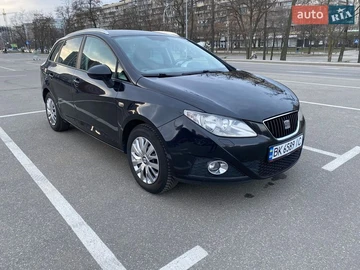 Авто SEAT Ibiza 2011 № 8642916