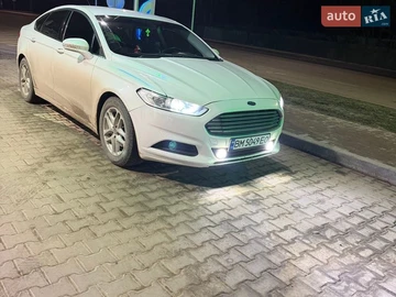 Авто Ford Fusion 2015 № 8642949