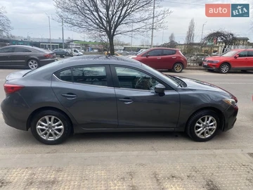 Авто Mazda 3 2013 № 8642954