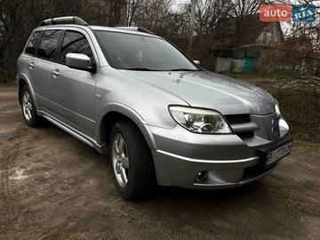 Авто Mitsubishi Outlander 2010 № 8642977