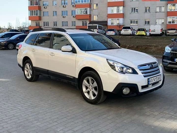 Авто Subaru Outback 2013 № 8642979