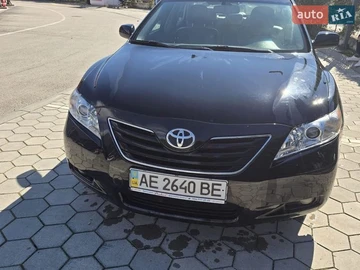 Авто Toyota Camry 2006 № 8643159