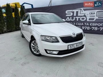 Авто Skoda Octavia 2013 № 8643165