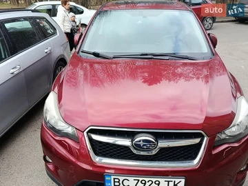 Авто Subaru Xv 2012 № 8643167