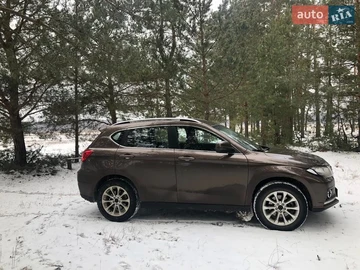 Авто Haval H2 2019 № 8643175