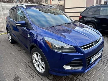 Авто Ford Escape 2012 № 8643180